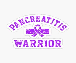 PANCREATITIS WARRIORS