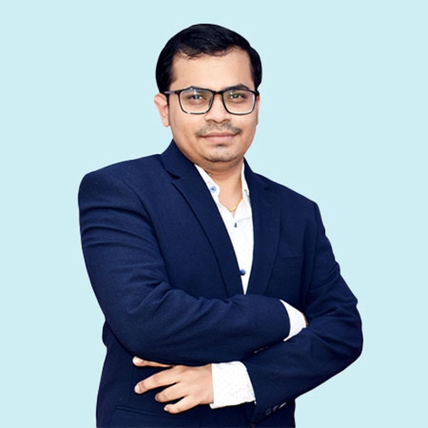 Dr. Raju Musham
