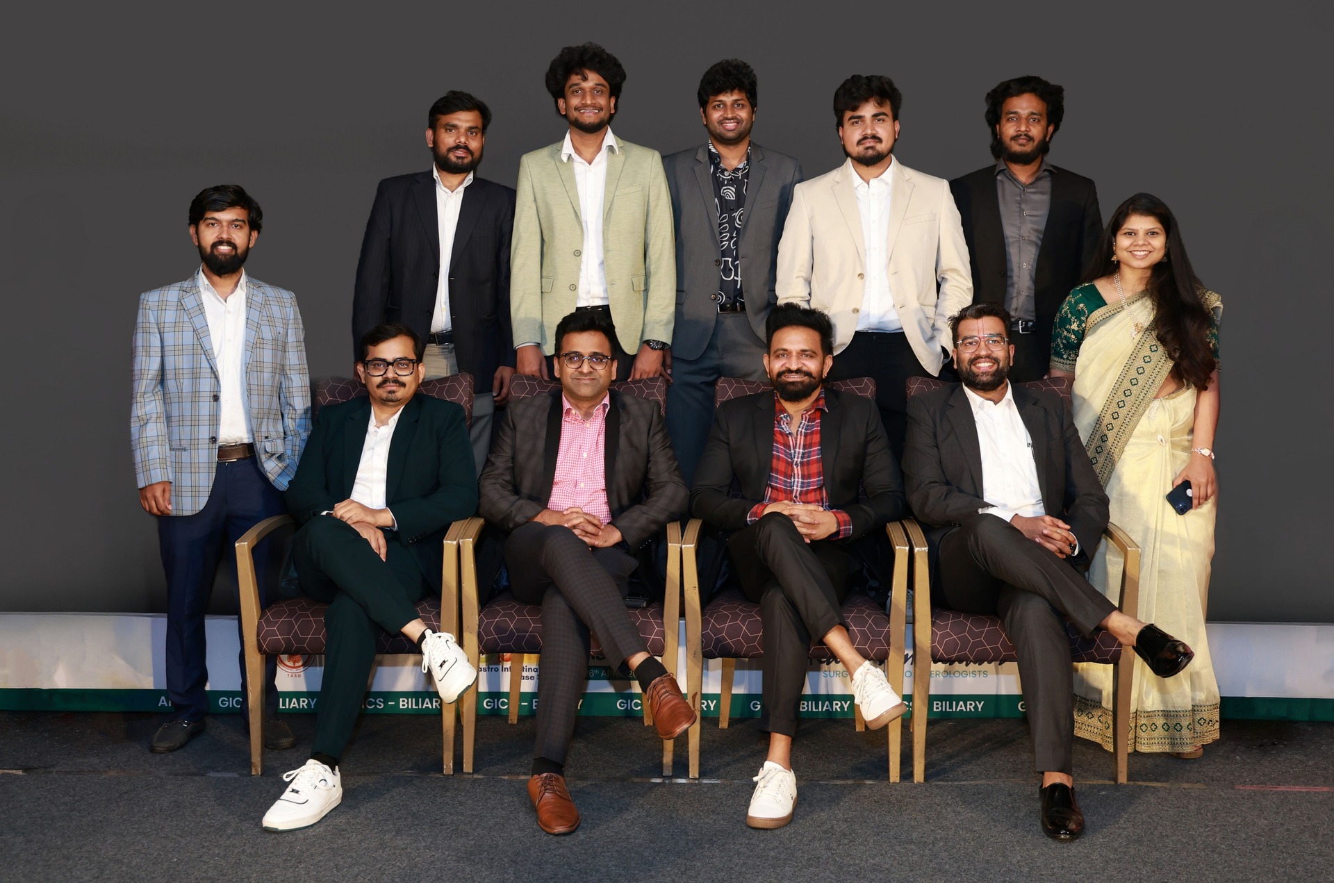 Team Vimalakar Surgical Gastroenterologists